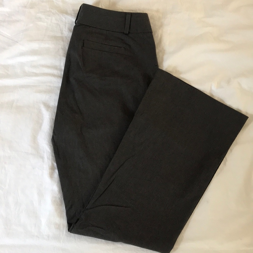 Banana republic trousers